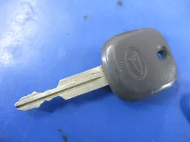 Daihatsu Cuore Ignition lock 