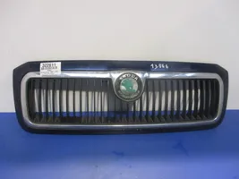 Skoda Felicia II Atrapa chłodnicy / Grill 6U0853651