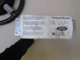 Ford Mondeo Mk III Kit d’airbag 