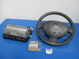 Renault Thalia I Kit d’airbag 