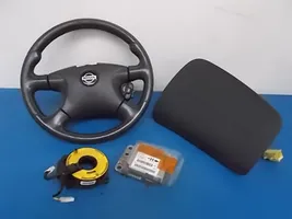 Nissan Almera Tino Kit d’airbag 6015847
