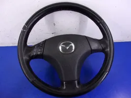 Mazda MPV II LW Poduszki powietrzne Airbag / Komplet 