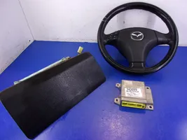 Mazda MPV II LW Set di airbag 