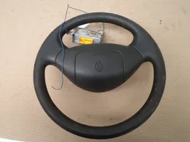 Renault Megane I Kit d’airbag 