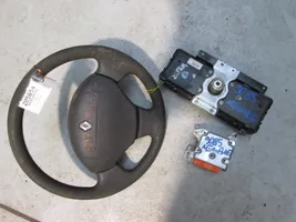 Renault Megane I Kit d’airbag 