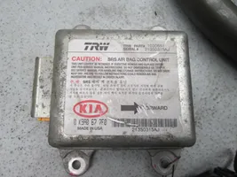 KIA Clarus Kit d’airbag 