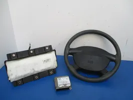 KIA Carnival Kit d’airbag 