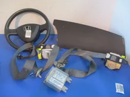 Honda City Poduszki powietrzne Airbag / Komplet 