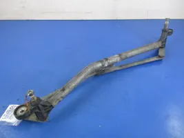 Alfa Romeo GTV Front wiper linkage and motor 