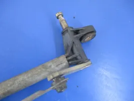 Alfa Romeo GTV Front wiper linkage and motor 