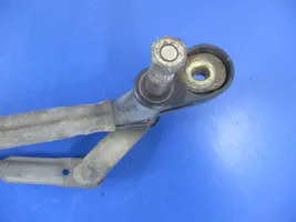 Alfa Romeo GTV Front wiper linkage and motor 