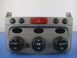 Alfa Romeo GTV Climate control unit 01560513690