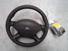 Ford Focus Poduszki powietrzne Airbag / Komplet 