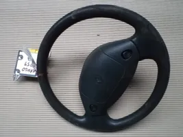 Renault Kangoo I Kit d’airbag 