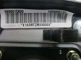 Hyundai Getz Oro pagalvių komplektas 569001C600