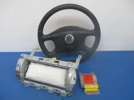 Volkswagen Sharan Set di airbag 