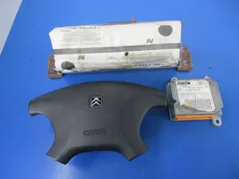 Citroen Xsara Picasso Kit d’airbag 