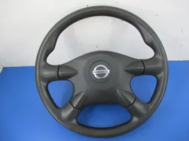 Nissan Almera Tino Turvatyynysarja 