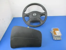 Nissan Almera Tino Set di airbag 