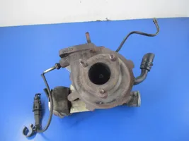 KIA Carens I Turbo system vacuum part 28231-27450