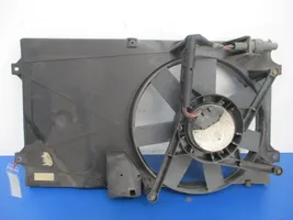 Ford Galaxy Ventilatore di raffreddamento elettrico del radiatore 