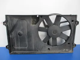 Ford Galaxy Ventilatore di raffreddamento elettrico del radiatore 