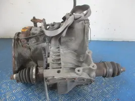 Chevrolet PT Cruiser Automatic gearbox 