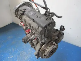 Skoda Roomster (5J) Motore 