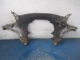 Audi A6 Allroad C5 Front subframe 