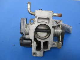 Chevrolet Matiz Throttle body valve 