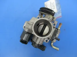 Chevrolet Matiz Throttle body valve 