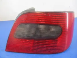 Citroen Xsara Picasso Lampa tylna 