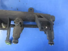 Citroen Xsara Picasso Tuyau de conduite principale de carburant 9628982980C