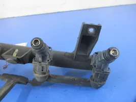 Citroen Xsara Picasso Fuel main line pipe 9628982980C