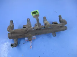 Citroen Xsara Picasso Listwa wtryskowa 9628982980C