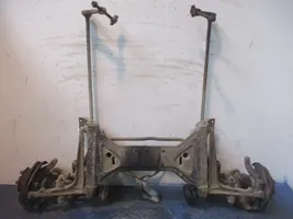 Volkswagen Transporter - Caravelle T4 Front subframe 