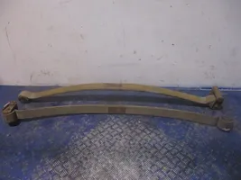 Mercedes-Benz Sprinter W906 Rear leaf spring 