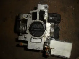 Chevrolet Matiz Throttle body valve 