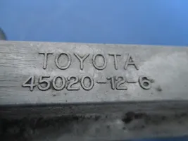 Toyota Corolla E90 Замок зажигания 