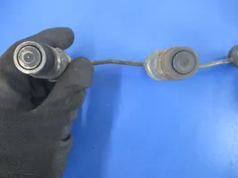 Nissan Sunny Fuel injector 