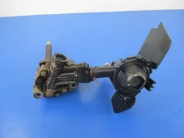 Volkswagen Golf II Oil pump 026115153