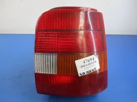 Ford Sierra Lampa tylna 