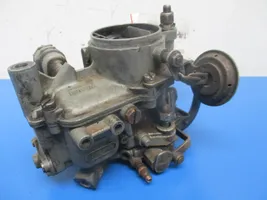 Mercedes-Benz 309 Carburatore 