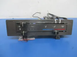 Datsun 200L Laurel Блок управления кондиционера воздуха / климата/ печки (в салоне) 