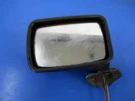 Volkswagen Jetta I Front door electric wing mirror 