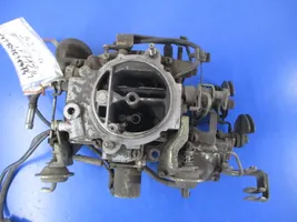 Mazda 626 Carburateur 