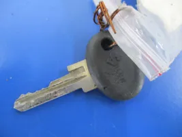 Fiat 125p Ignition lock 