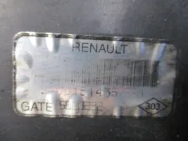 Renault Scenic II -  Grand scenic II Ventilatore di raffreddamento elettrico del radiatore 8200151465