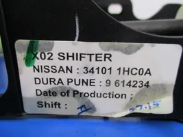 Nissan Micra Palanca de cambios 34101-1HC0A