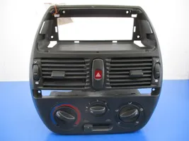 Fiat Bravo - Brava Panel klimatyzacji 